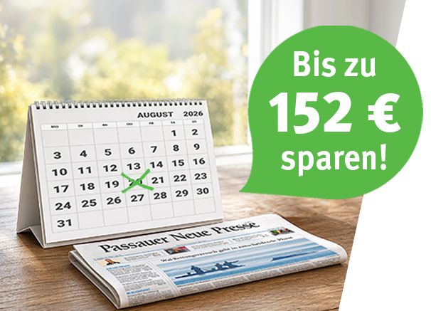 Früh starten lohnt sich
