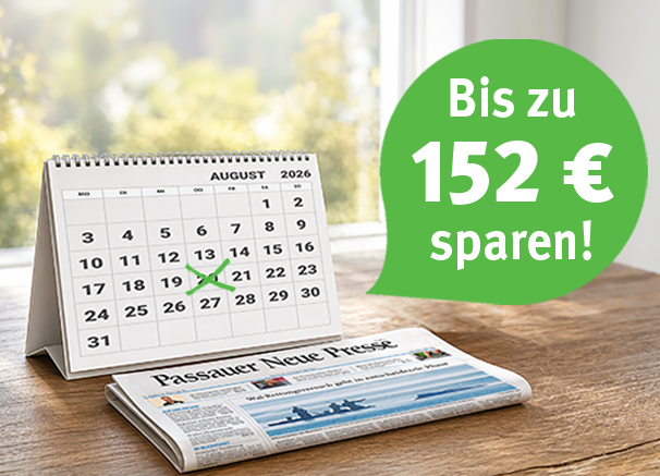 Früh starten lohnt sich