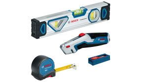 Bosch Professional Handwerkzeug-Set