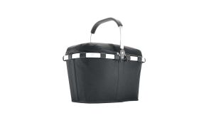 Carrybag "ISO", schwarz